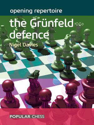 cover image of Opening Repertoire